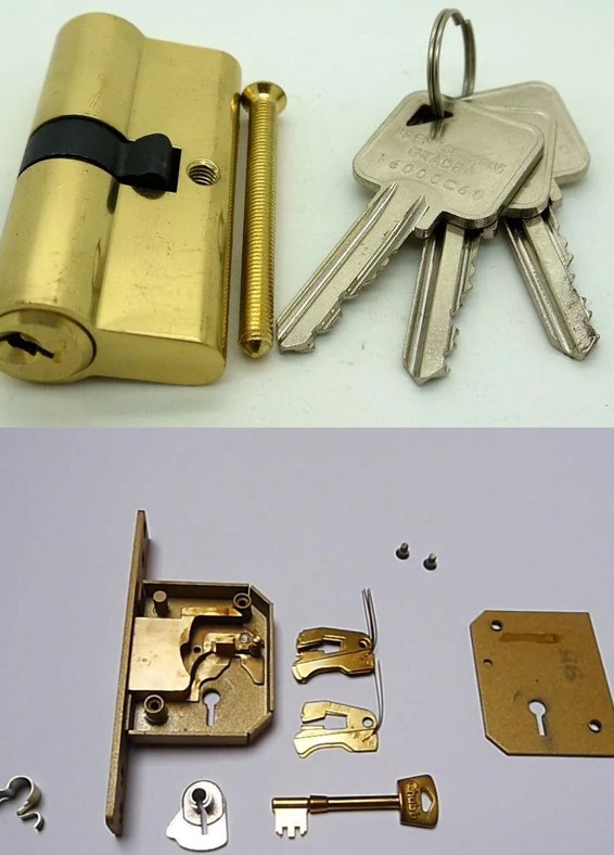 EMERGENCY LOCKSMITH Star Locks and Keys